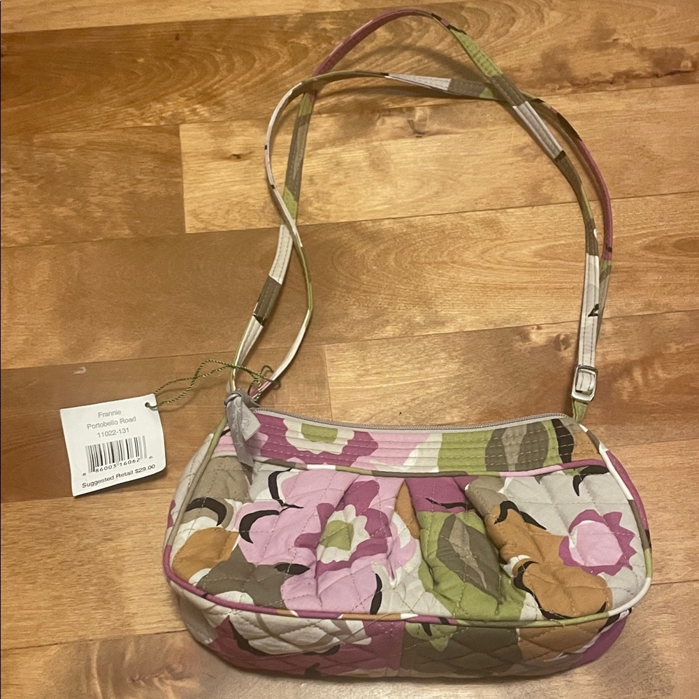 NWT Portobello Road Vera Bradley